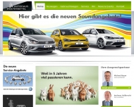 Bild Autohaus Wolfenbttel GmbH KfzDienst AutoHdl.
