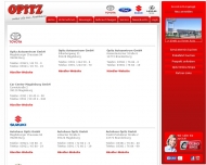 Bild Autozentrum Opitz GmbH Toyota Vertragshndler