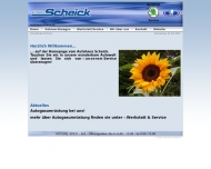 Bild Ferdinand Scheick Inh. Robert Spth e.K.