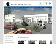 Bild Autohaus Hengstenberg GmbH