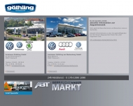 Bild Autohaus Gthling am Wartenberg GmbH