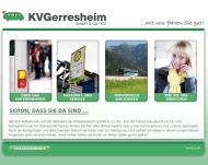 Bild Kraftverkehr