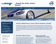 Bild Autohaus Schrafft GmbH & Co. KG