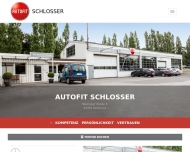 Bild Autohaus Paul Schlosser Gesellschaft mit beschrnkter Haftung