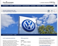 Bild Veit Alex GmbH Autohaus