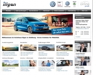 Bild Autohaus Illgen GmbH