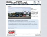Bild Autohaus R�thel - Wand GmbH