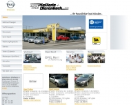 Bild Autohaus Pfefferle + Dierenbach GmbH