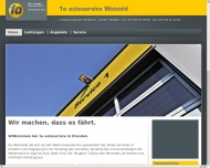 Bild Wetzold Joachim Automobile
