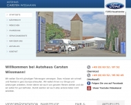 Bild Autohaus Wimann GmbH