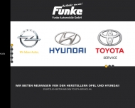 Bild Funke Automobile GmbH