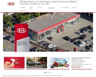 Bild Auto-Centrum Walter Coenen GmbH & Co. KG