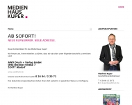 Bild Kuper Druck GmbH
