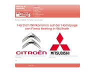 Bild Autohaus Herring GmbH