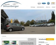 Bild Stitzenberger GmbH Autohaus