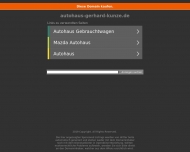 Bild Kunze Gerhard Autohaus