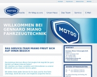 Bild Gennaro Miano Fahrzeugtechnik