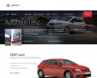 Bild Autohaus Lenz e. K.