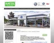 Bild Autohaus Ratzel GmbH