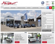 Bild Armbrust Autohaus
