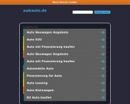 Bild Autowelt Knig GmbH