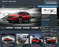 Bild Autohaus Schmitz + Zinke