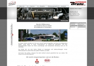 Bild Autohaus Bruns GmbH