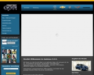 Bild Autohaus Georg von Opel GmbH & Co