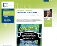 Bild Ditges print + more GmbH