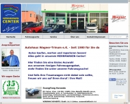 Bild Autohaus Wagner Skoda Vertragshndler