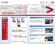 Bild Volkswagen Autohaus Schlchtern