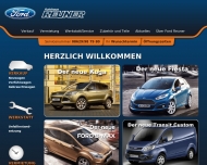 Bild Reuner Siegfried