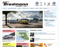 Bild Brodmann Ludwig Autohaus