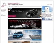 Bild Autohaus Seifert