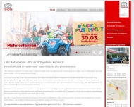 Bild Tix Autohaus GmbH