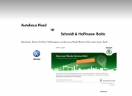 Bild AUTOHAUS NORD Gesellschaft mit beschrnkter Haftung