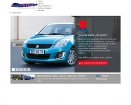 Bild Petrat GmbH & Co. KG Autohaus