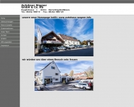 Bild Autohaus Wagner GmbH & Co. KG