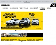 Opel - Autohaus C. Vick GmbH - Startseite