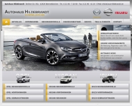 Bild Hildebrandt Otto Autohaus