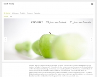 Bild Druckerei Ensch GmbH