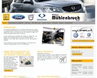 Bild Autohaus Mhlenbruch GmbH Renault