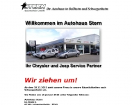 Bild Stern Automobile GmbH