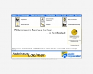 Bild Lochner Autohaus