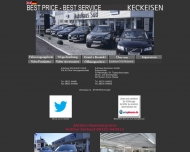 Bild Autohaus Keckeisen GmbH