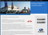Bild Autohaus Daihatsu Kiessetz & Schmidt Vertragshndler