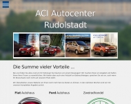 Bild Italo Autohaus Rudolstadt GmbH