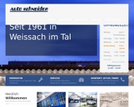 Bild Schneider Autohaus