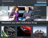 Bild Autohaus Krug