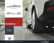 Bild Hoffmann Autohaus